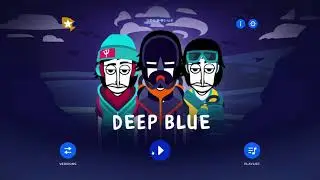 DEEP BLUE INCREDIBOX MODIFICATION REVIEW