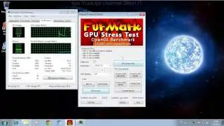 How to tell if your GPU or CPU overclock is stable