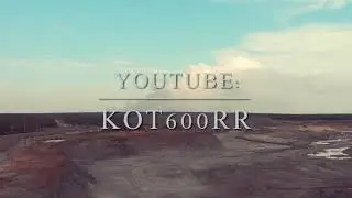 Голубое озеро | РС (Я) г. Мирный 2021