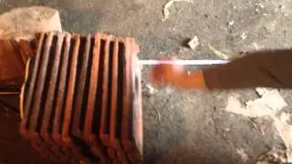 DETECH EDS REACHER