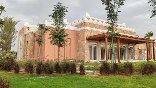 My Recently Completed Project | TS Farm Diriyah | iMHussain