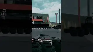 smooth 360 in a small gap fr legends