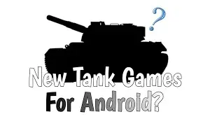 Next Gen Modern Tank Games Android || Tebak Studio‼️