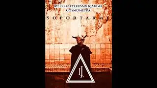 JL- Soportarme(By Freestyleusmx & Cala Estudios)