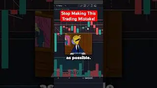 STOP Making This BIG TRADING MISTAKE! 