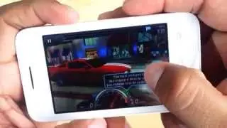 JUEGOS PARA ALCATEL ONE TOUCH POP D1