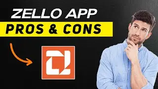 Zello App Review 2025 | Pros & Cons | Is This Walkie-Talkie App Still Worth It?