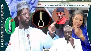 KAWTEF CHEIKH A.AZIZ DIAW GOOR BOUY SEKH LAMIGNOU DJIGUENE BOUGNOU...MORT AZIZ DABALA...