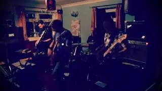 Revelry - Use Somebody (Kings of Leon cover)