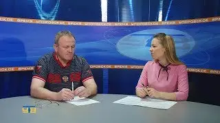 Физическая культура и спорт - основа  здоровья нации