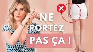 Comment NE PAS se sentir MOCHE quand on voyage ? Mes 6 astuces