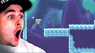 Ludwig Plays the PirateSoftware Game Jam Games
