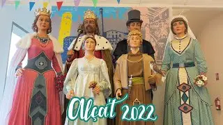 ALÇA'T 2022: Exposició