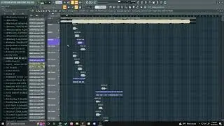 how to make music like every underground artist ever (free preset)