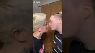 Костья Купер и Бэлла || тик ток || думаешь ты умный дам совет, бой