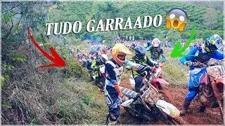 11º Encontro de Trilheiros De Canaã MG - Depois Da CHUVA! Primeira Vez Num TRILHÃO!