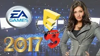 EA's E3 2017 press conference Akey Impressions