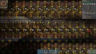 Factorio: Base Walk Through #6 (Lazy Bastard Achievement)