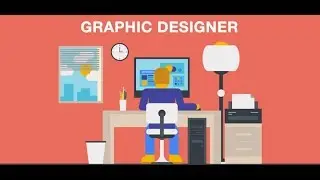 How to Become a Graphic Designer | Tips for Starting Your Graphic Design Career In Urdu/Hindi