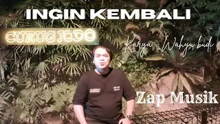 Wahyu Budi - Ingin Kembali