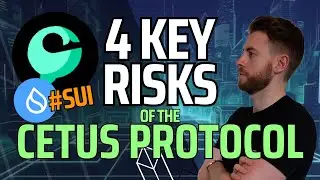 Cetus Protocol - One to Avoid or Top Sui Altcoin?
