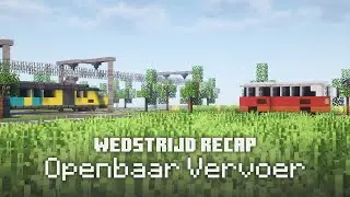 Wedstrijd Recap | Openbaar Vervoer