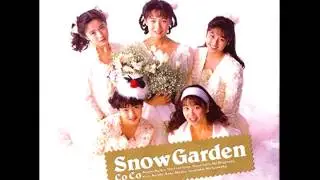 CoCo - 君の歌、僕の歌 (Snow Garden)