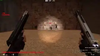 [ZP|CSO] Dual Infinity (Classic)