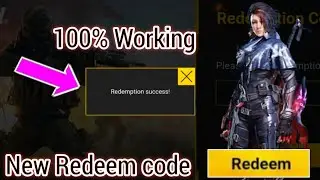 cod Mobile Redeem code 2024 | call Of duty Mobile Redeem code | Garena codm Redeem code 2024