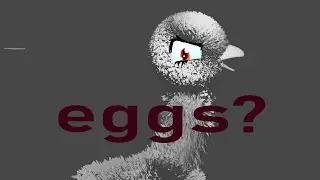 Eggs