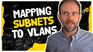 DESIGNING Subnets for Your Company!