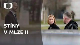 Stíny v mlze II | Premiéra již dnes 👮👮