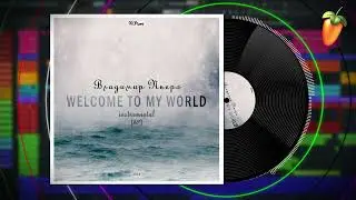 Voldemar Piero - Good Morning! (Instrumental)