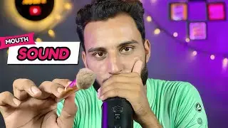 Asmr Mouth Sound You 100% Sleep #asmr #asmrmouthsound #asmrsleep