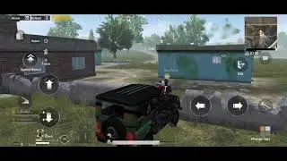 PUBG | Chinese’s vs Guyanese | Season 11 gameplay