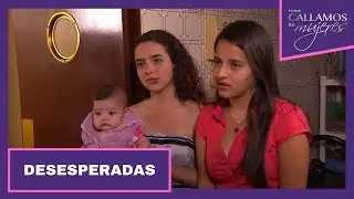 Desesperadas | Lo Que Callamos Las Mujeres