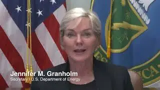 U.S. Department of Energy’s Carbon Negative Shot Summit Highlights
