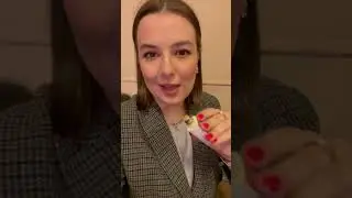 Аромат дня KILIAN GOOD GIRL GONE BAD 
