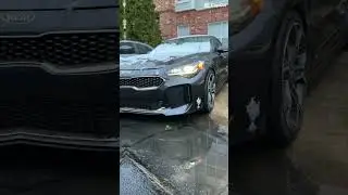 This edit 🔥 #kiastinger #viral #fyp #fireedits #kia #awd #boost #twinturbo