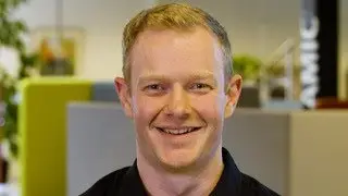 Meet Gijs | Hardware Engineer at TOPIC
