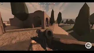 Fireteam | One-man assault on enemy point, resulting in very fast game. RGF vs CAF