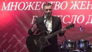 Александр Зубков 