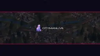 .: 👷Pekelné SanCityfactory .:. Mutliplayer @justsanel .:. citymanlive.cz :.