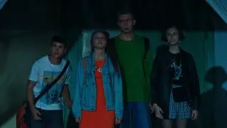 Серія “МОЗОК”