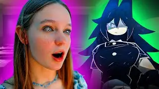 МИСС ЦИРКУЛЬ ТЕПЕРЬ УЧИЛКА в НАШЕЙ ШКОЛЕ!! Крутые детки Cool Kids