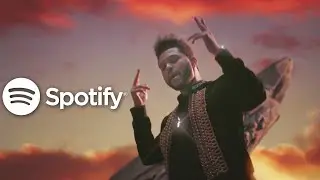 Spotify Top 100 Most Streamed Songs Of All Time (May 2019)
