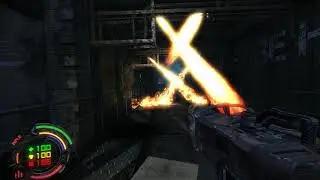 Hard Reset Redux - Complete walkthrough ► No commentary 1080p 60fps
