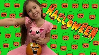 Halloween Pumpkins