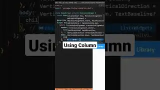 Ways to Create Scrollable Item List with Flutter 