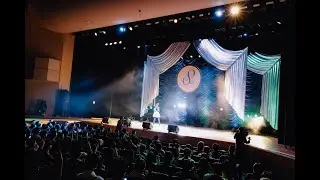 寺嶋由芙/Yufu Terashima　#ゆーふらいと/you flight（LIVE ver.）at 浅草公会堂